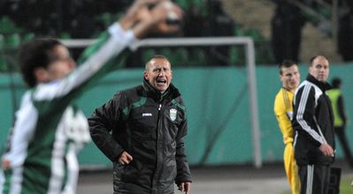 фото Маркияна Лысейко, Football.ua