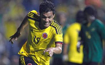 Теофило Гутьеррес, АР