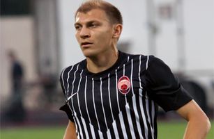 фото ФК Заря