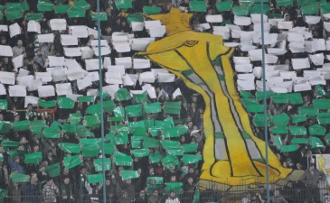 Фото Маркияна Лысейко Football.ua