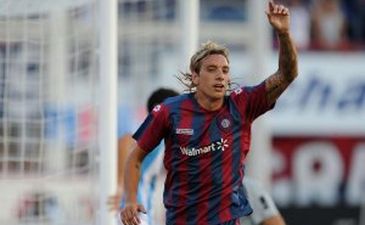 Фото TycSports.com