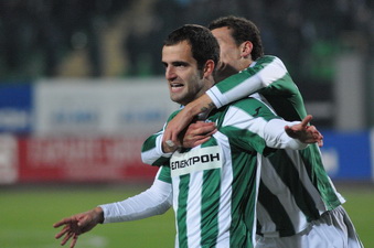 фото Маркияна Лысейко, Football.ua