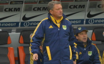 фото В. Дудуша, football.ua