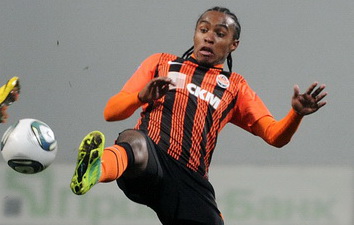 фото Ильи Хохлова, Football.ua