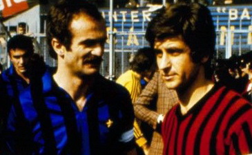 Маццола и Ривера