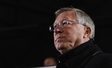 Всем привет! фото Getty Images