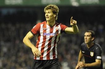 Фернандо Льоренте, marca.com