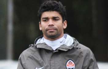 Фото ФК Шахтер