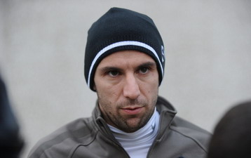 Фото ФК Шахтер