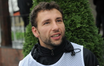 Фото ФК Шахтер