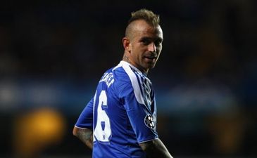 Что в Челси творят с бывшими игроками Ливерпуля?, zimbio.com