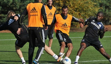 фото ФК Челси