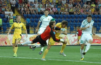 фото Дмитрия Неймырка, Football.ua