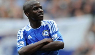 фото ФК Челси