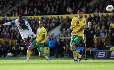 Блэкберн шел к успеху, фото bbc.co.uk