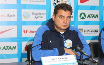 фото Дмитрия Зинченко, Football.ua