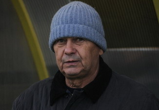 Фото ФК Шахтер