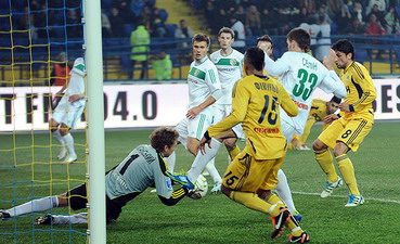 фото ФК Металлист