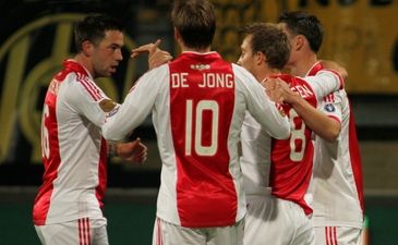 Фото fcupdate.nl