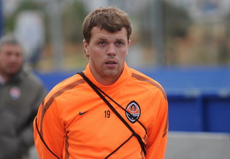 Фото ФК Шахтер