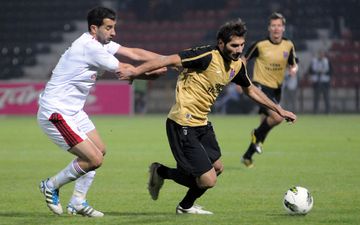 Не удержали, trabzonspor.org.tr