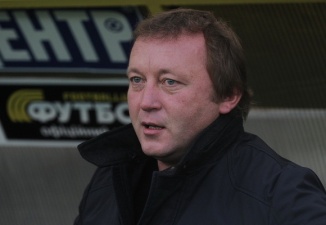 фото ФК Шахтер