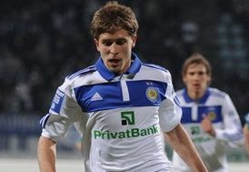 фото Ильи Хохлова, Football.ua