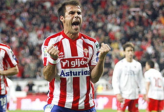 Билич принес Спортингу ничью, фото vootar.com