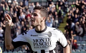 Маттиа Дестро отметился дублем, Getty Images