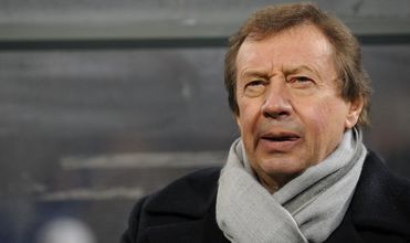 фото Ильи Хохлова, Football.ua