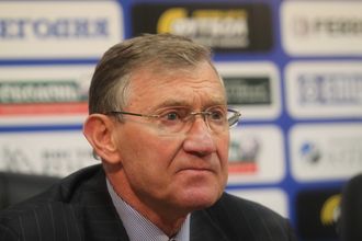 фото Олега Дубины, Football.ua