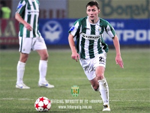 фото ФК Карпаты