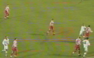 Семин, Киев, еврокубки