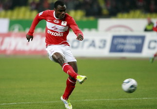 Герой тура - Эммануэль Эменике, Getty images