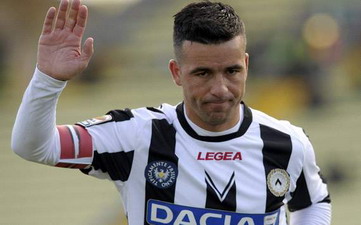 Голосую за Месси, Getty images