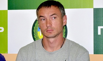 Олег Остапенко, niva.vn.ua