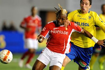 Фото standard.be