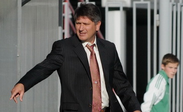 фото Ильи Хохлова, Football.ua