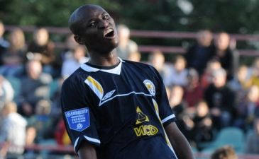 фото Ильи Хохлова, Football.ua