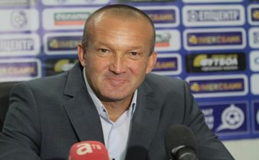 Прячьте блокноты!, фото ФК Черноморец