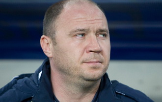 фото ФК Днепр