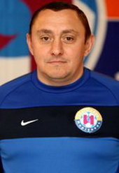 фото ФК Ильичевец