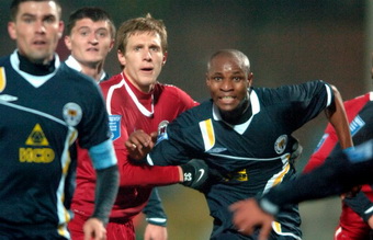 фото Валерий Дудуш, Football.ua