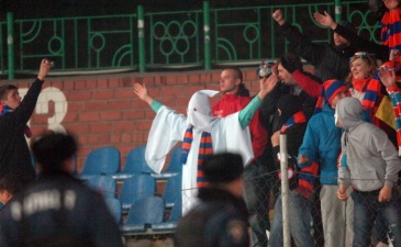Фото Валерия Дудуша Football.ua