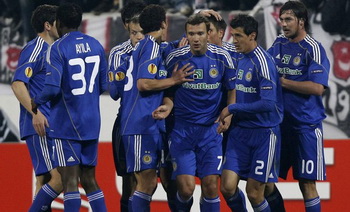 Они здесь уже были, фото Reuters