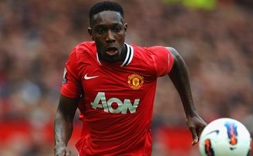 Новая надежда Дьяволов, Getty Images