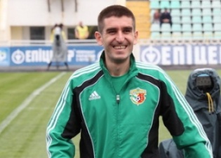 фото ФК Ворскла