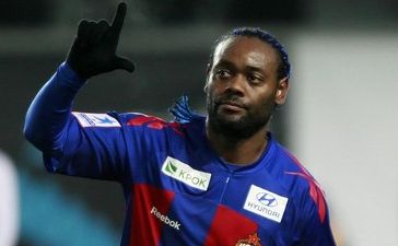 Очередной обидчик Джудовича, Getty Images