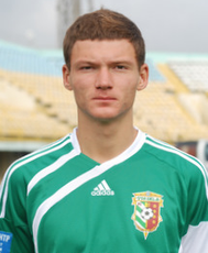 фото ФК Ворскла