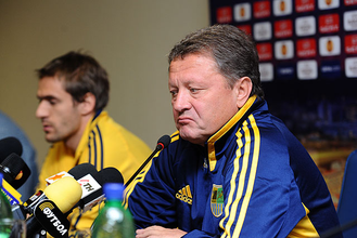 фото Дмитрия Неймырка, Football.ua